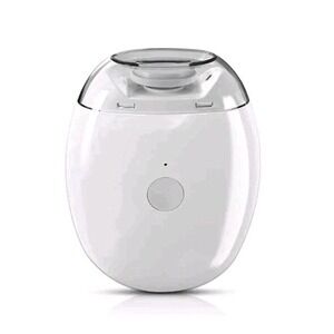 Safety Electric Nail Clipper Automatic Thick Nails Trimmer Professional Tool